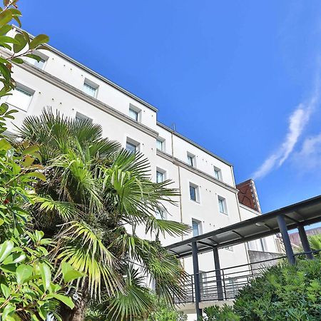 B&B Hotel Les Sables-D'Olonne Centre Gare Dış mekan fotoğraf