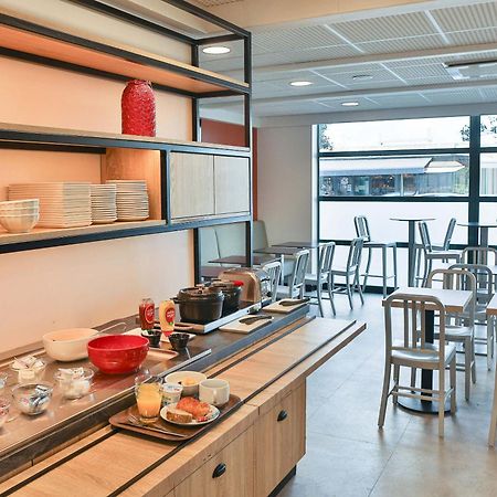 B&B Hotel Les Sables-D'Olonne Centre Gare Dış mekan fotoğraf