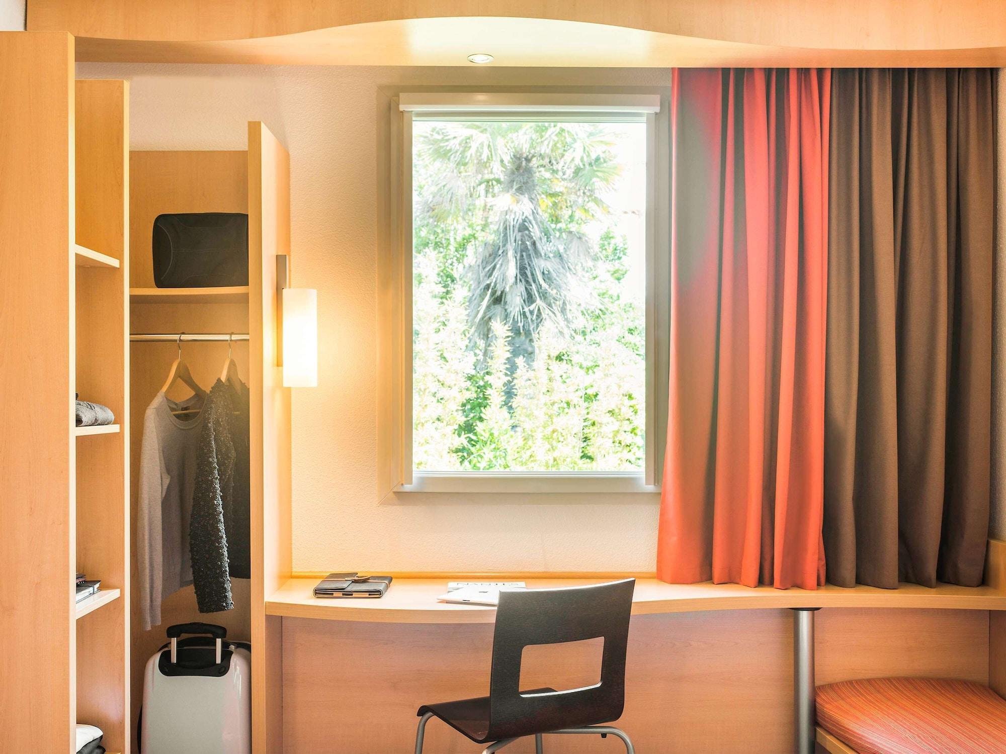 B&B Hotel Les Sables-D'Olonne Centre Gare Dış mekan fotoğraf