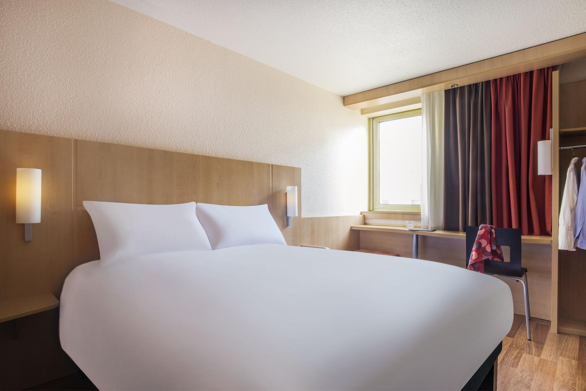 B&B Hotel Les Sables-D'Olonne Centre Gare Dış mekan fotoğraf