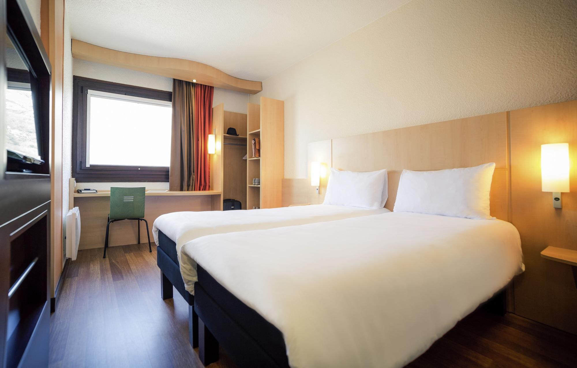 B&B Hotel Les Sables-D'Olonne Centre Gare Dış mekan fotoğraf