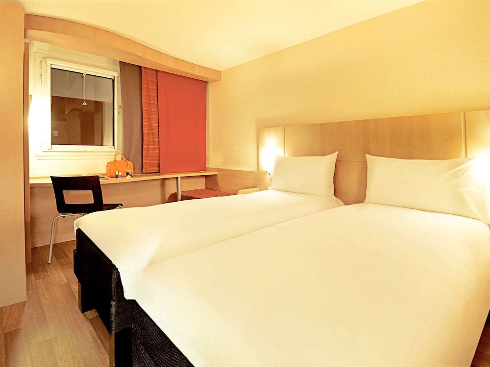 B&B Hotel Les Sables-D'Olonne Centre Gare Dış mekan fotoğraf