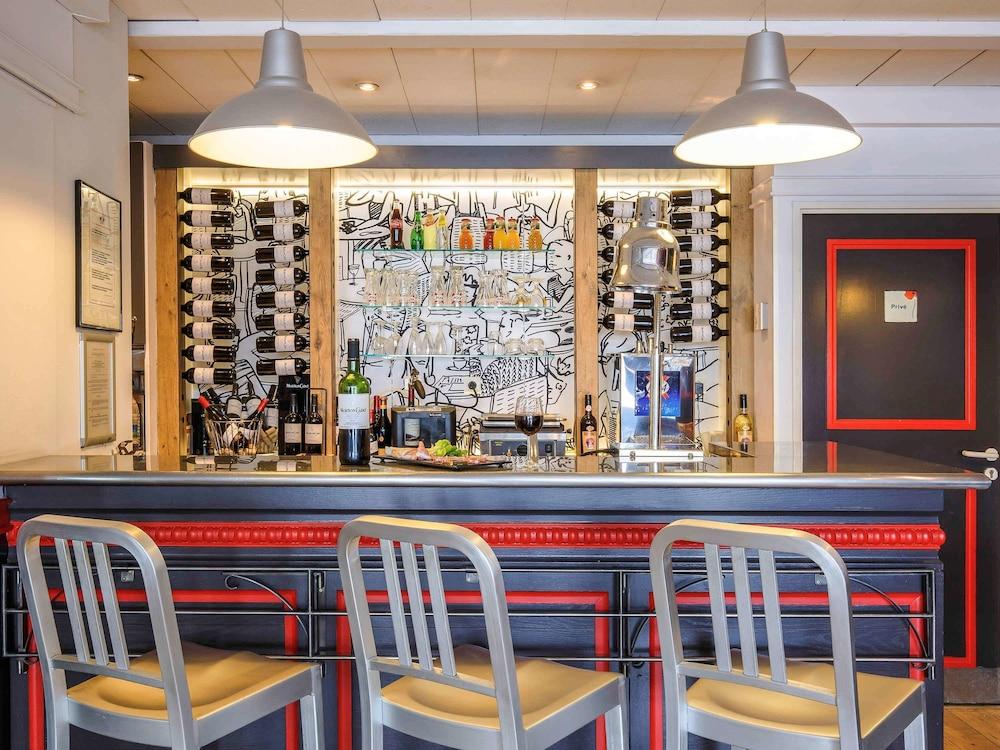 B&B Hotel Les Sables-D'Olonne Centre Gare Dış mekan fotoğraf