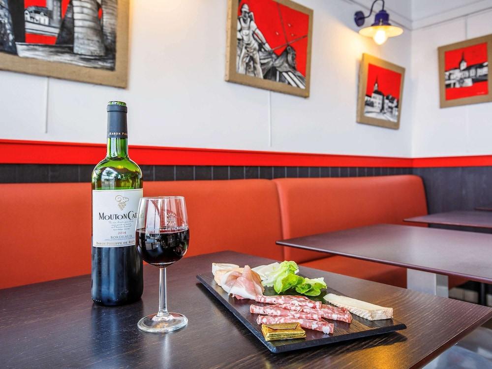 B&B Hotel Les Sables-D'Olonne Centre Gare Dış mekan fotoğraf
