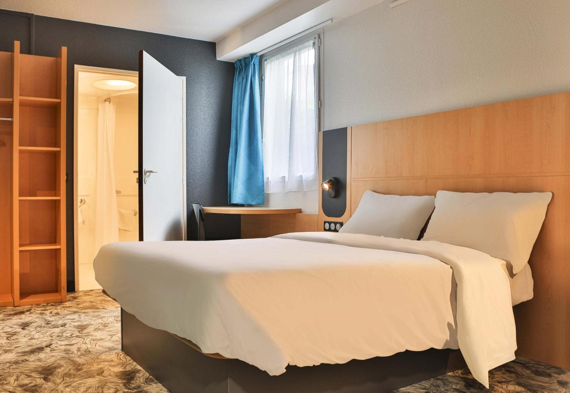 B&B Hotel Les Sables-D'Olonne Centre Gare Dış mekan fotoğraf