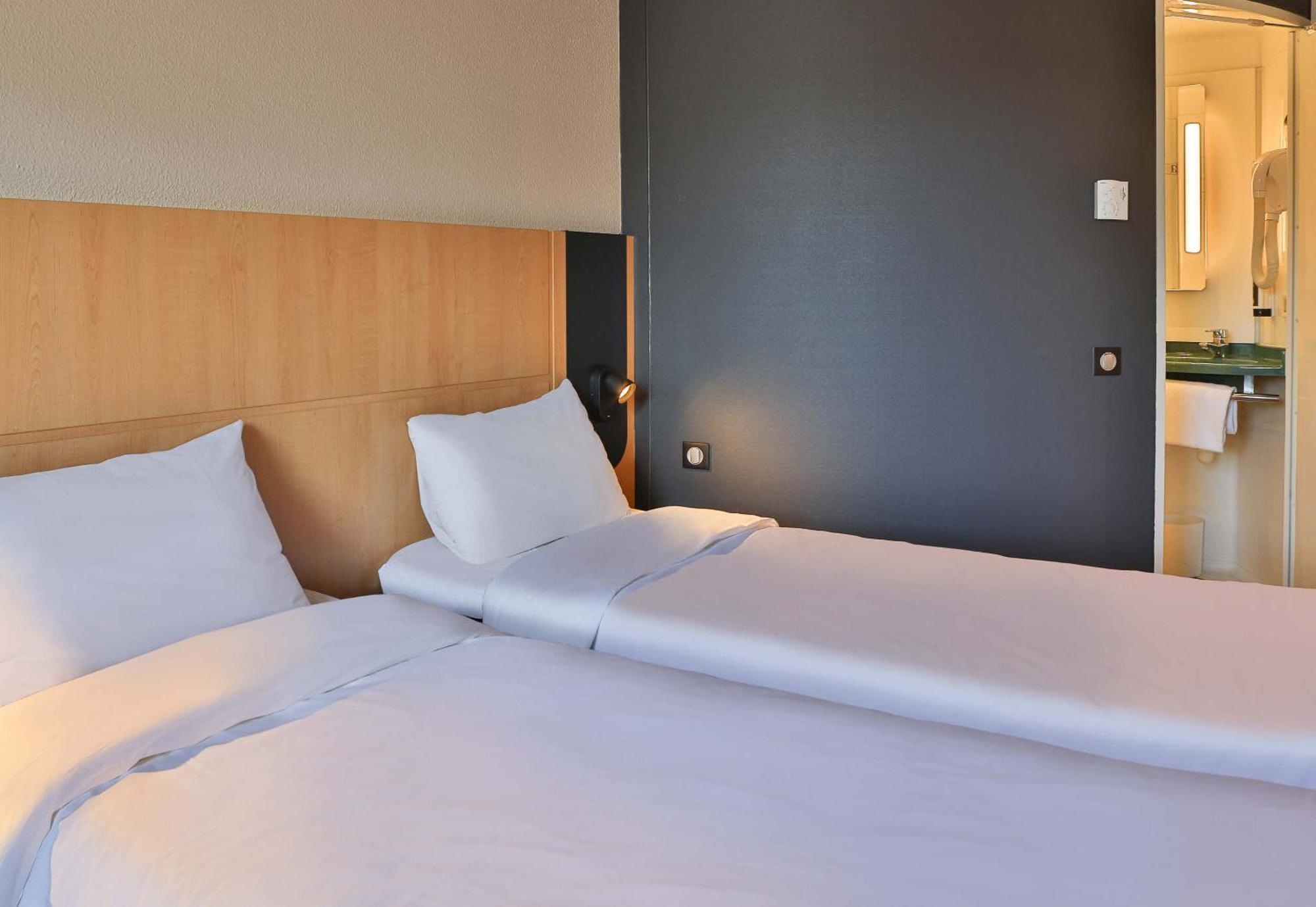 B&B Hotel Les Sables-D'Olonne Centre Gare Dış mekan fotoğraf