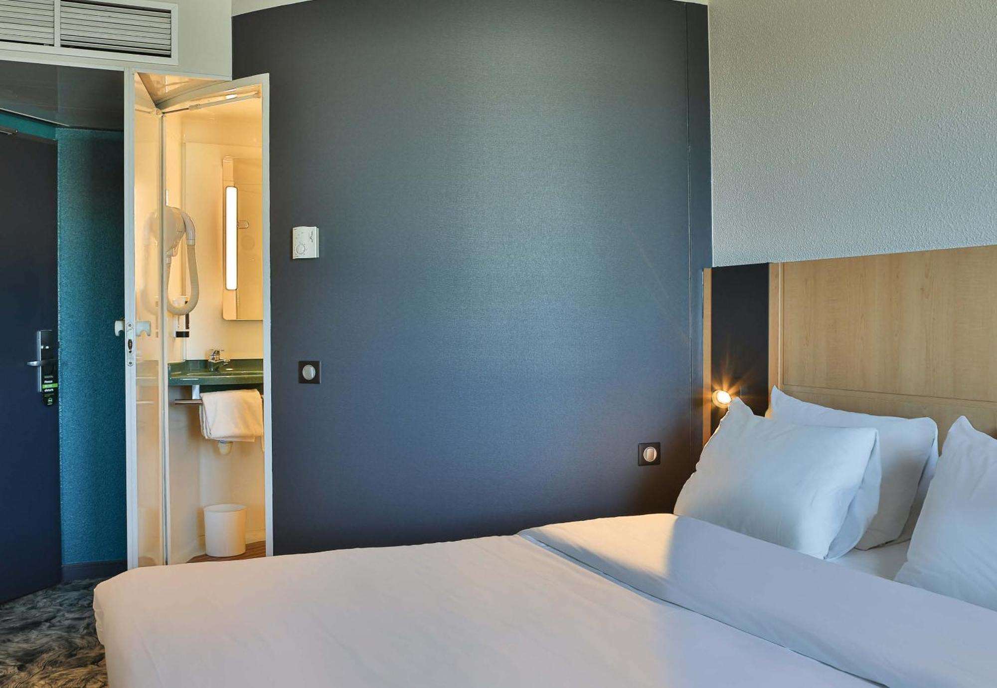 B&B Hotel Les Sables-D'Olonne Centre Gare Dış mekan fotoğraf