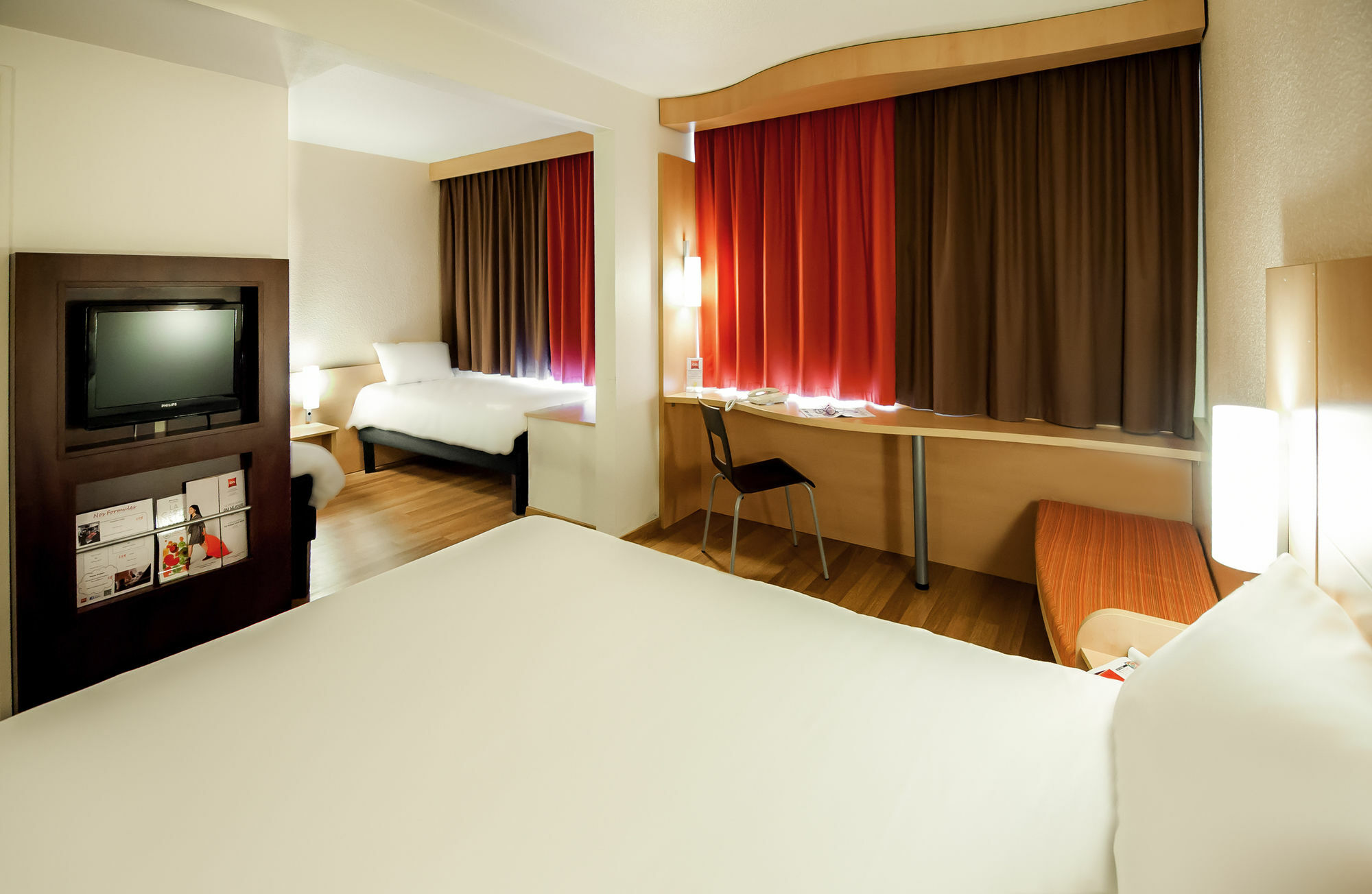 B&B Hotel Les Sables-D'Olonne Centre Gare Dış mekan fotoğraf