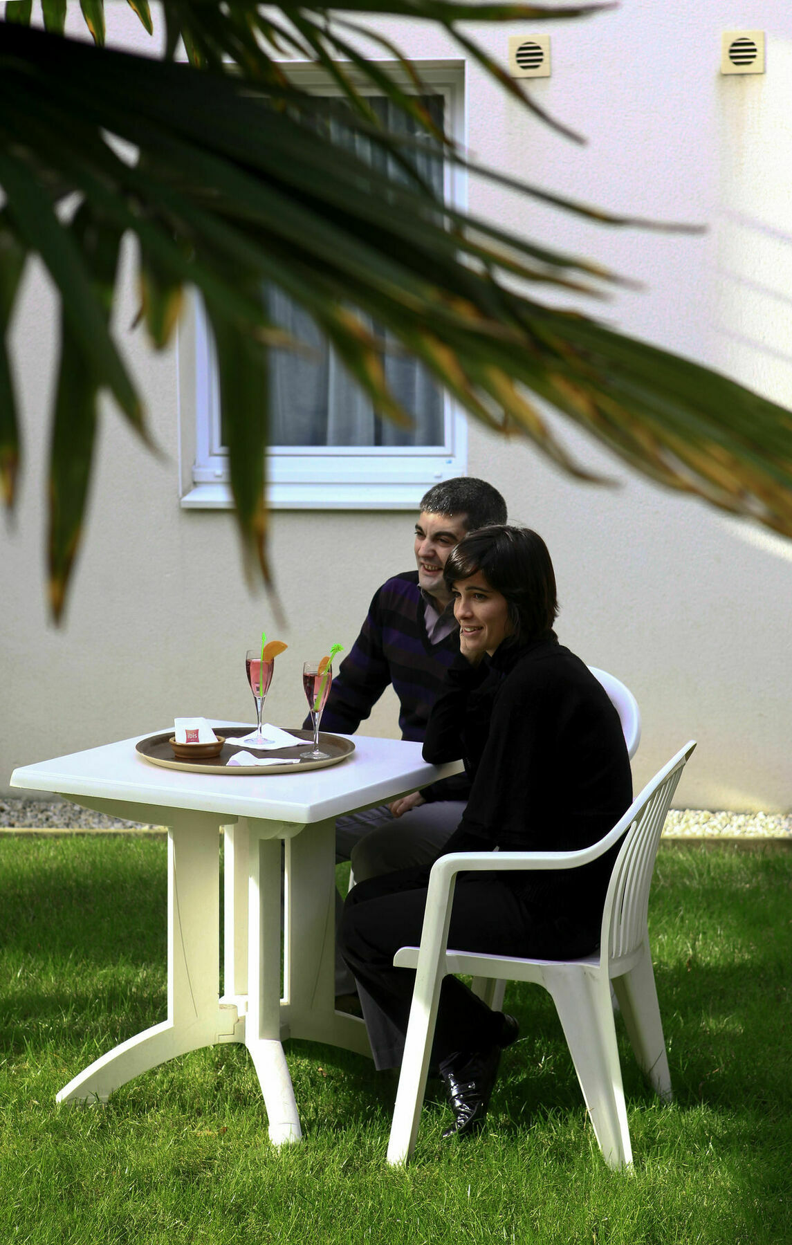 B&B Hotel Les Sables-D'Olonne Centre Gare Dış mekan fotoğraf