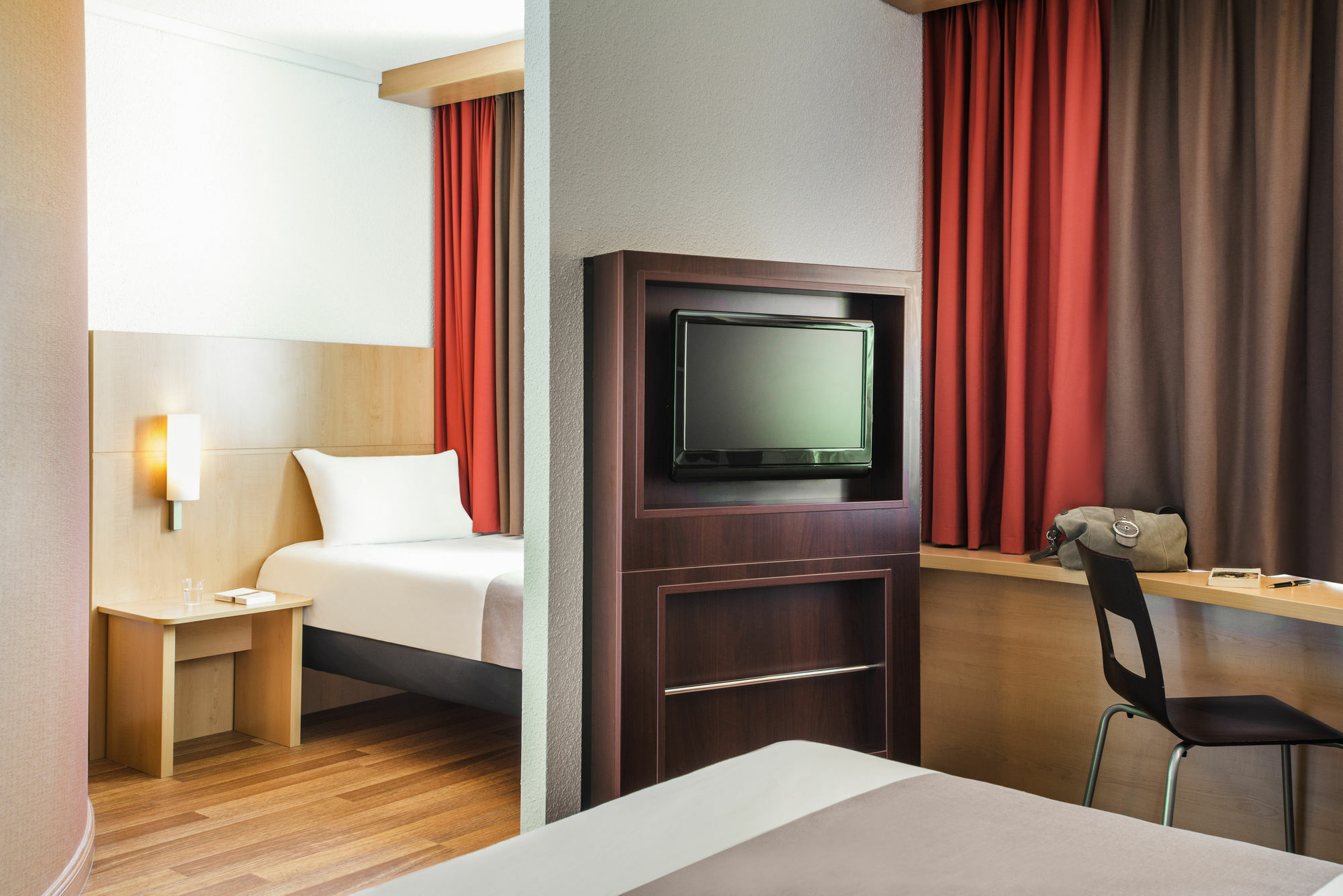 B&B Hotel Les Sables-D'Olonne Centre Gare Dış mekan fotoğraf
