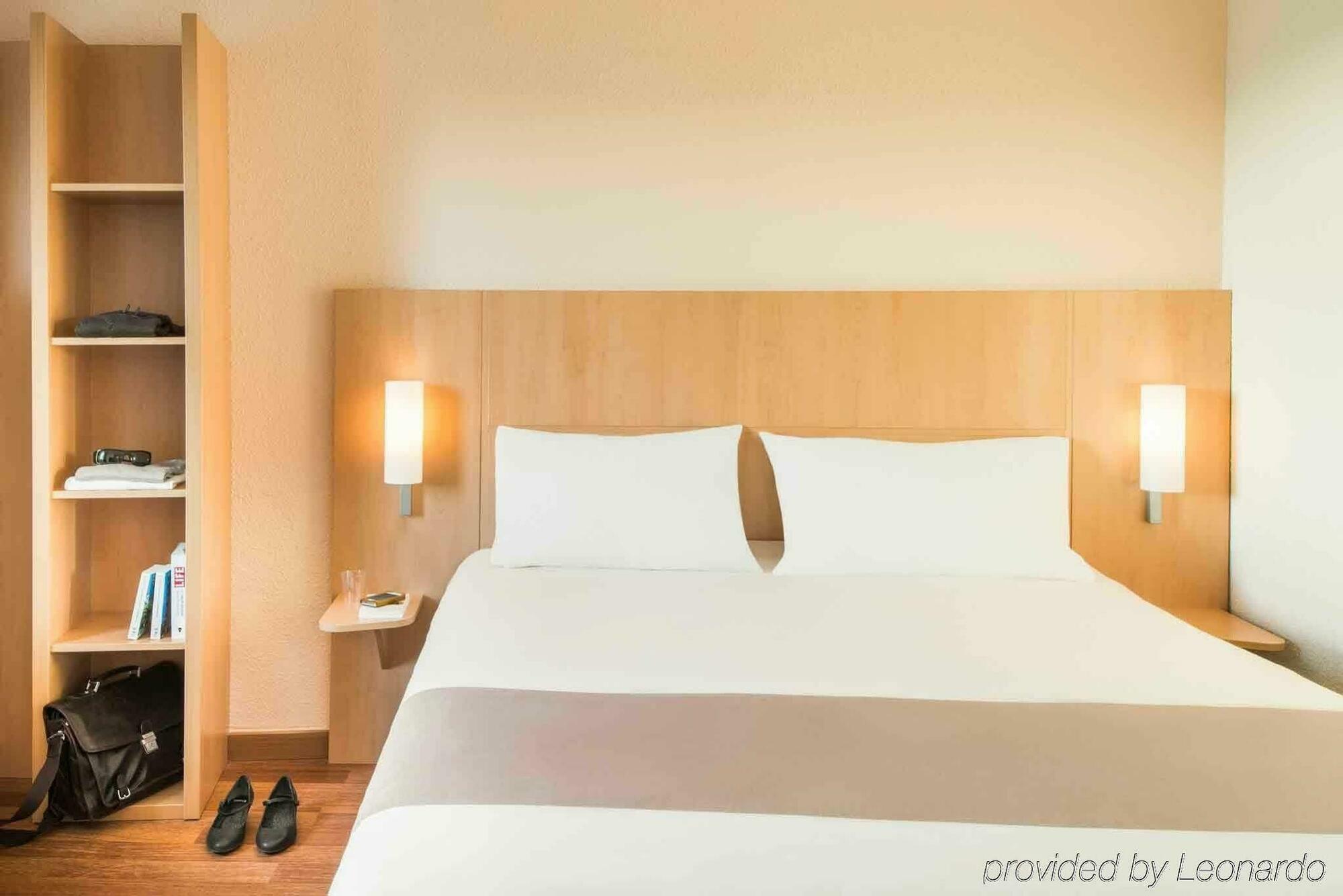 B&B Hotel Les Sables-D'Olonne Centre Gare Dış mekan fotoğraf